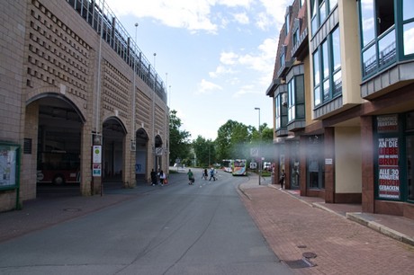 Bad Salzuflen